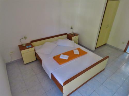 Apartments Srdan