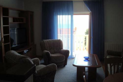 Hostal Villa Mila