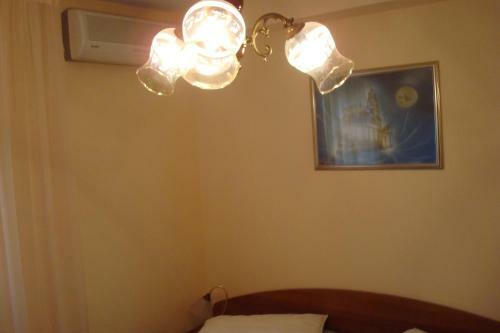 Hostal Villa Mila