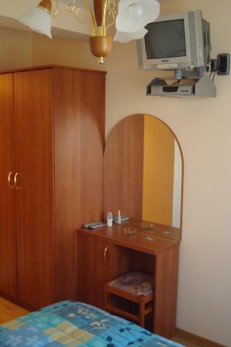 Hostal Villa Mila