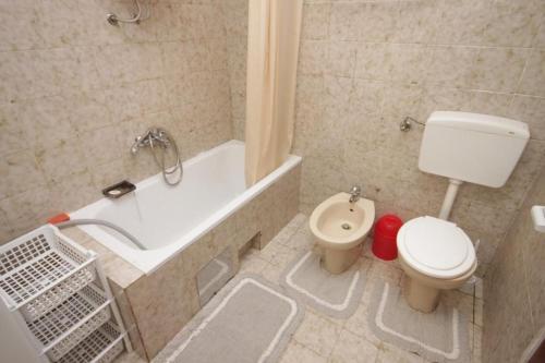 Apartments With A Parking Space Opric (opatija) - 7834