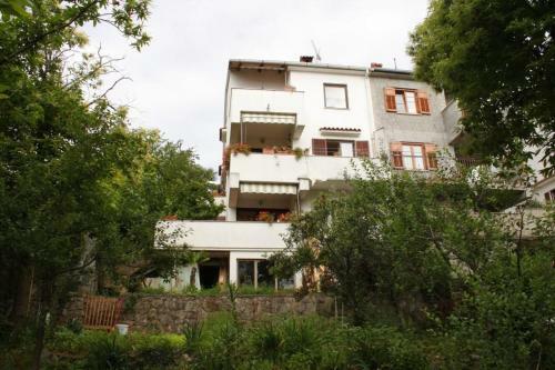 Apartments With A Parking Space Opric (opatija) - 7834