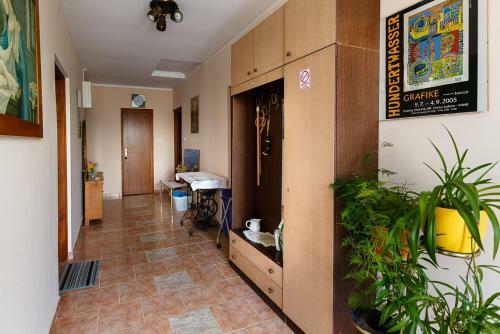 Hostal House Retec Studios