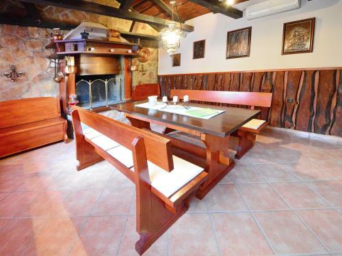 Holiday Home Tomas