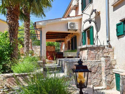 Holiday Home Tomas