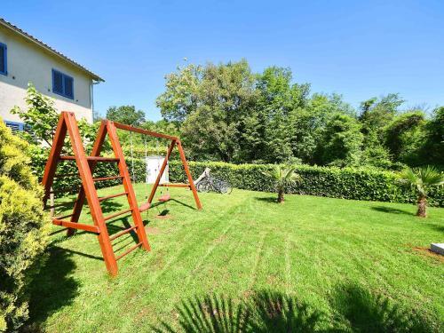 Holiday Home Tomas