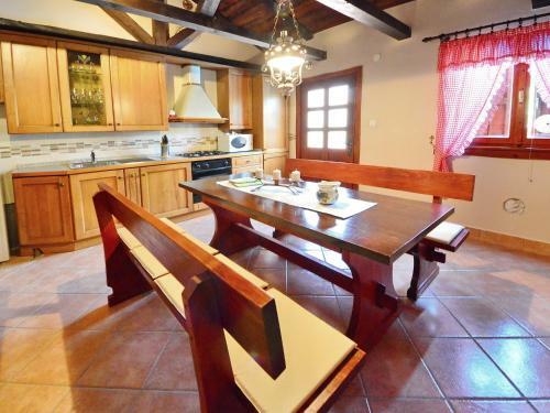 Holiday Home Tomas