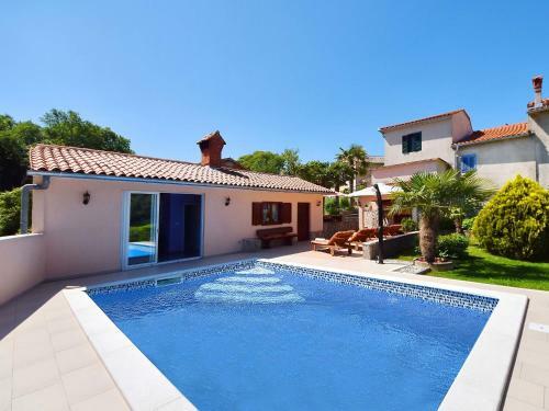 Holiday Home Tomas