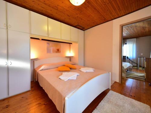 Holiday Home Tomas