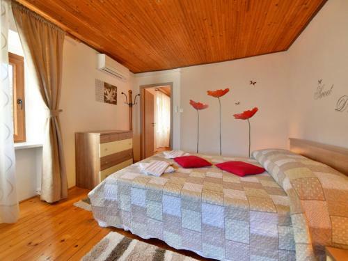 Holiday Home Tomas
