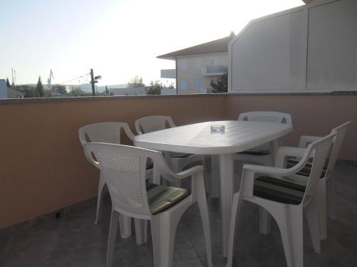 Apartments Robi