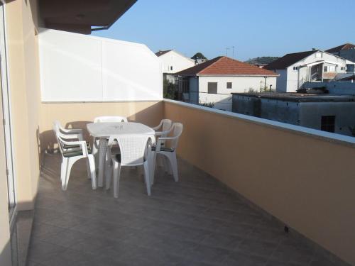 Apartments Robi
