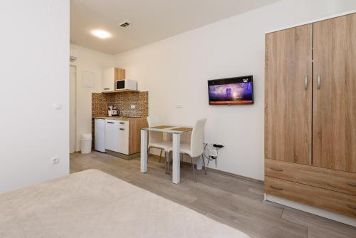 Apartments Robi