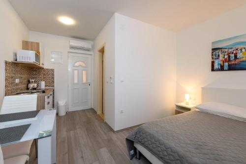 Apartments Robi