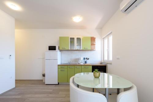 Apartments Robi