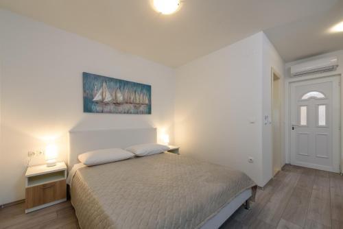 Apartments Robi