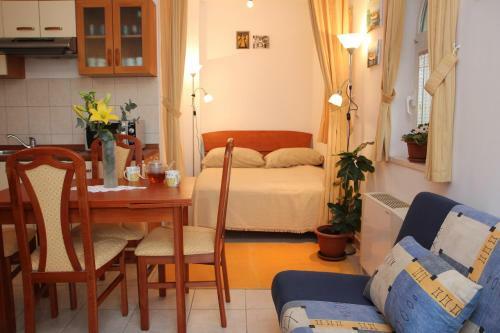 Apartamentos Villa Stella