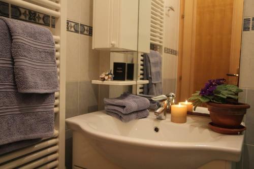 Apartamentos Villa Stella