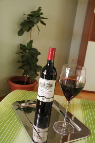 Apartamentos Villa Stella