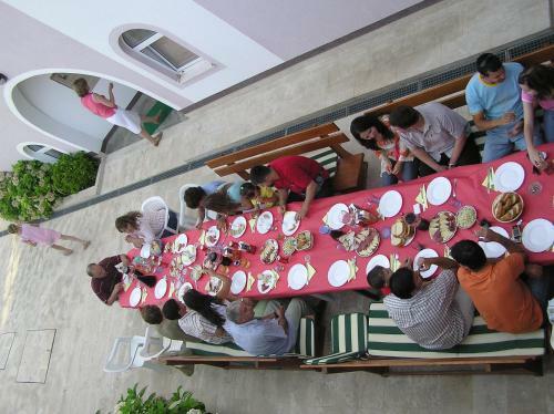 Apartamentos Villa Stella