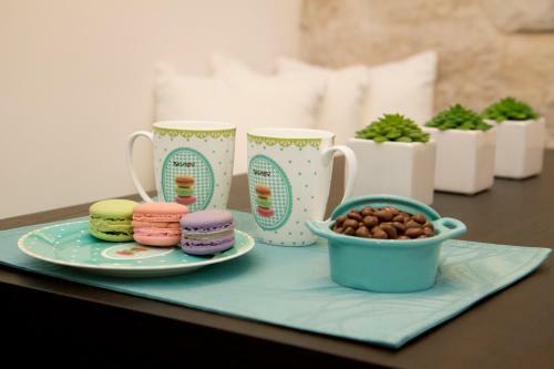 Apartamentos Villa Stella