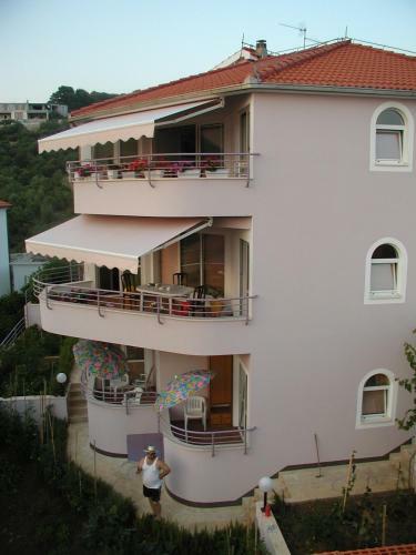 Apartamentos Villa Stella