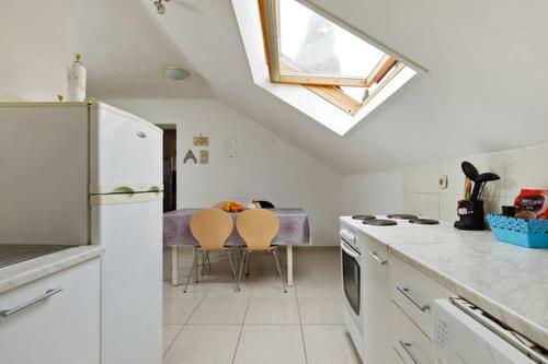 Apartment Marty Residence