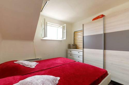 Apartment Marty Residence