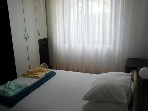Apartment Novi Vinodolski 11479a