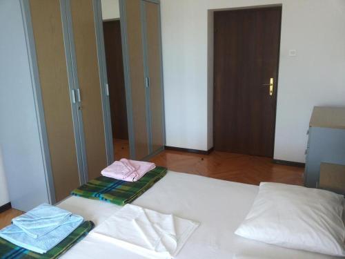 Apartment Novi Vinodolski 11479a