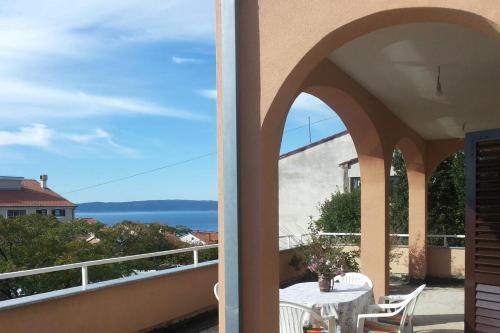 Apartment Novi Vinodolski 11479a