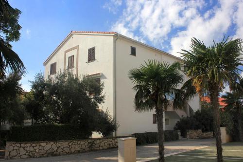 Apartments With A Parking Space Novalja (pag) - 9327