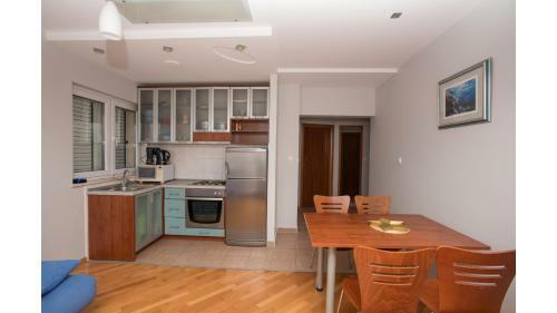 Brkic Apartment