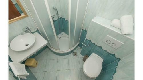 Brkic Apartment