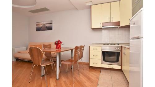 Brkic Apartment