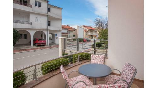 Brkic Apartment