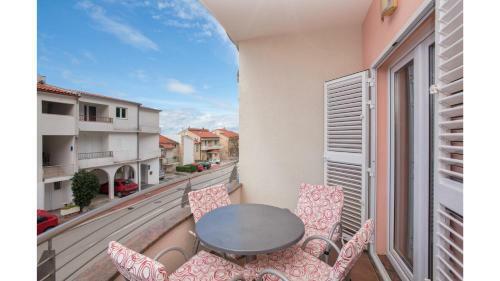 Brkic Apartment