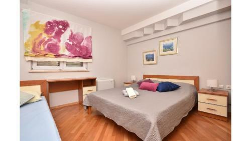 Brkic Apartment