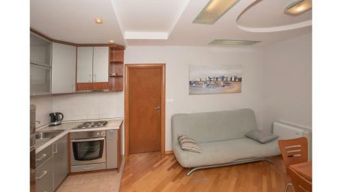 Brkic Apartment