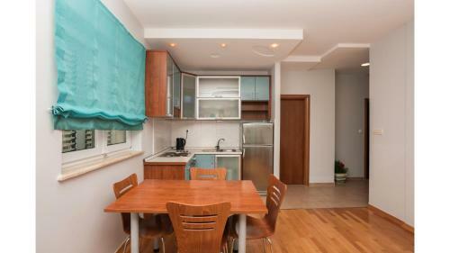 Brkic Apartment