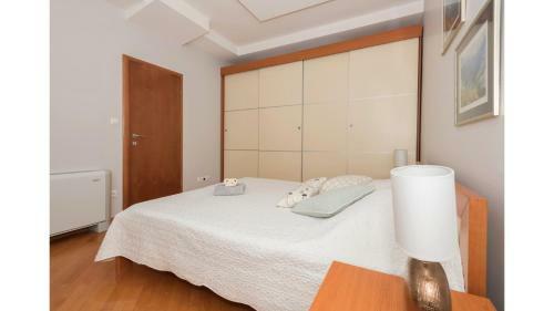 Brkic Apartment