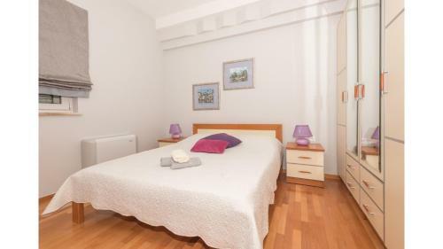 Brkic Apartment