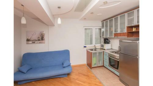 Brkic Apartment
