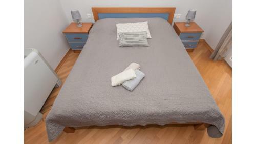 Brkic Apartment
