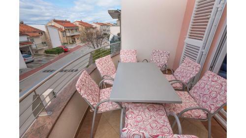 Brkic Apartment