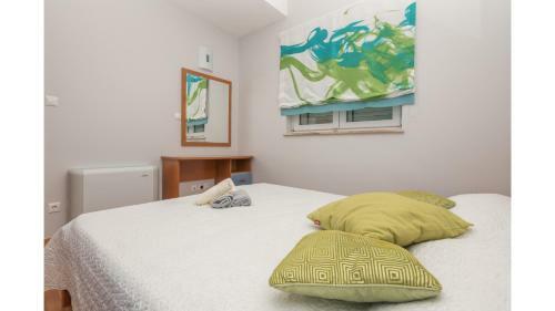 Brkic Apartment