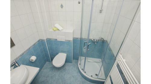 Brkic Apartment