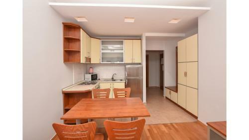 Brkic Apartment
