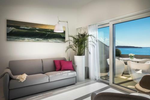 Boutique Hotel Rivalmare