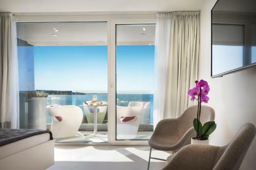 Boutique Hotel Rivalmare